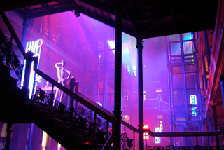 Illustration for article titled Nothing Says 'Party!' Like Dystopian Disco